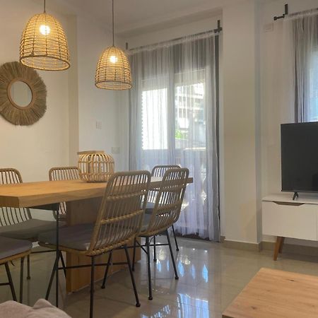 Piso Elche-Centro 아파트 외부 사진