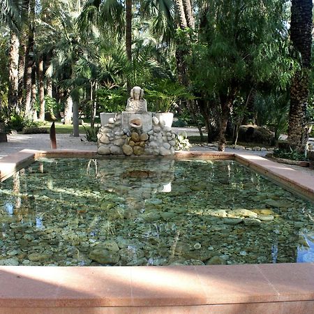 Piso Elche-Centro 아파트 외부 사진
