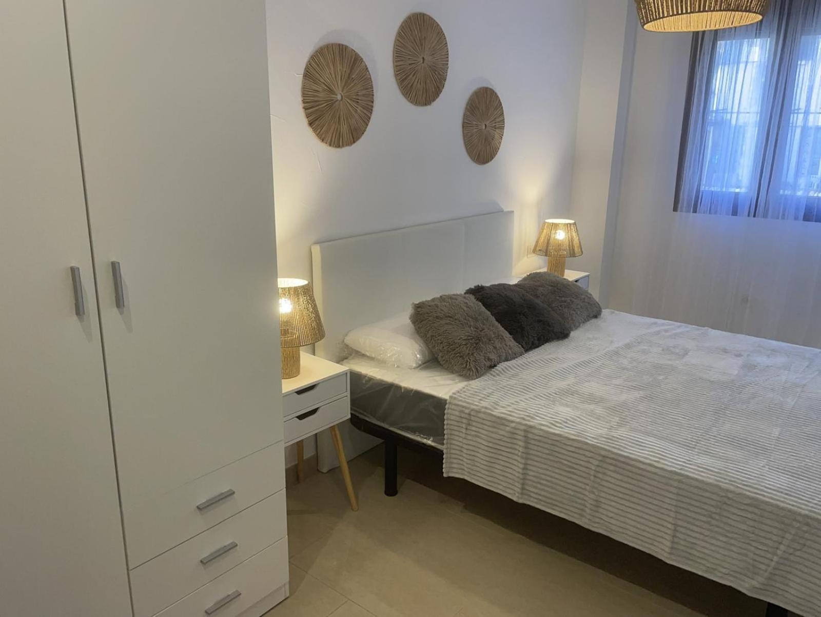 Piso Elche-Centro 아파트 외부 사진