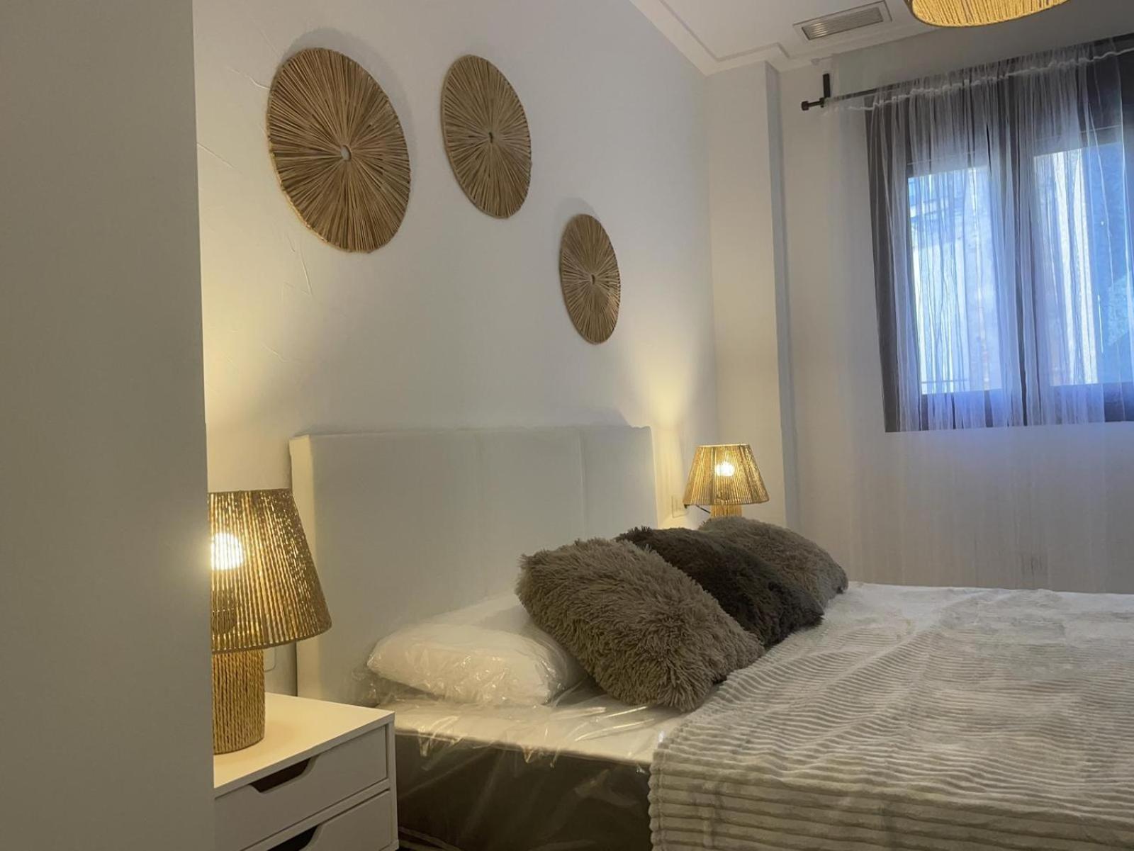 Piso Elche-Centro 아파트 외부 사진