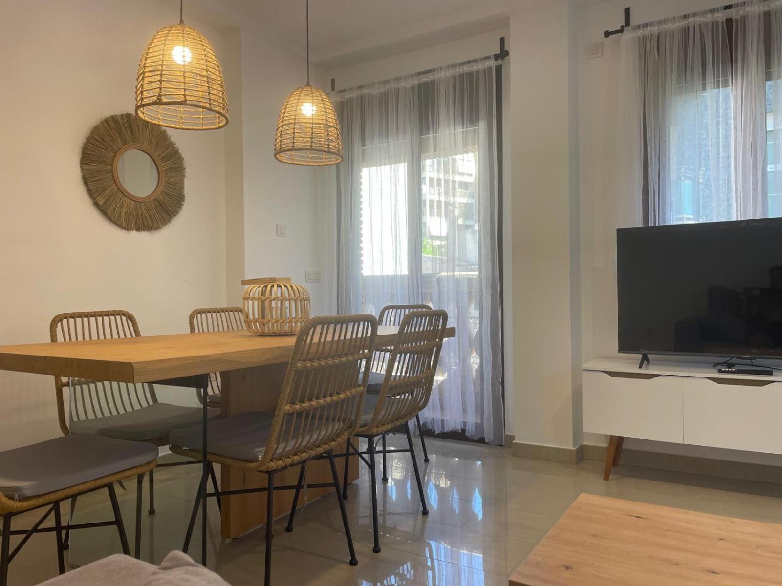 Piso Elche-Centro 아파트 외부 사진