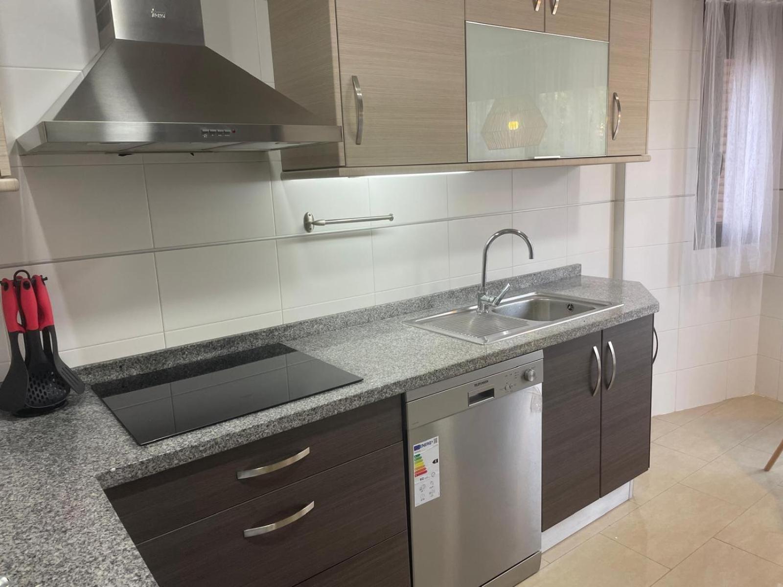 Piso Elche-Centro 아파트 외부 사진
