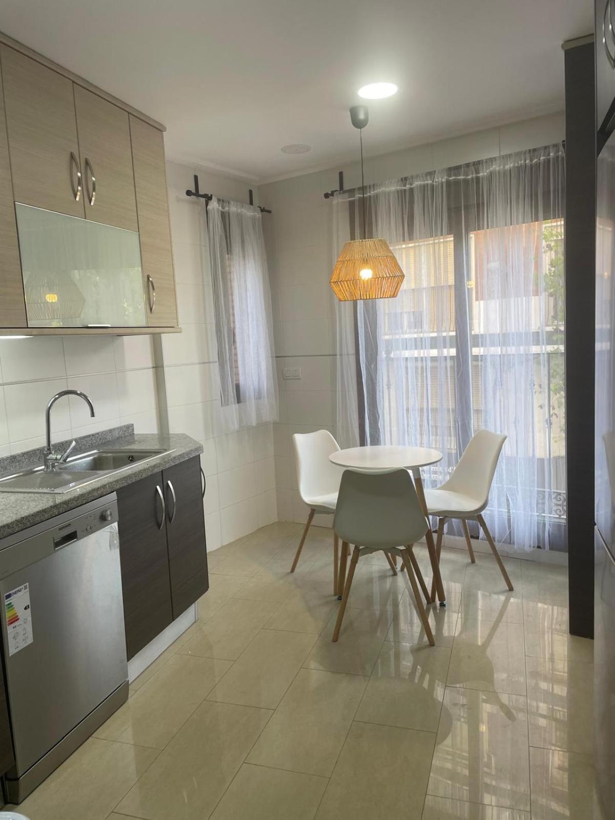 Piso Elche-Centro 아파트 외부 사진