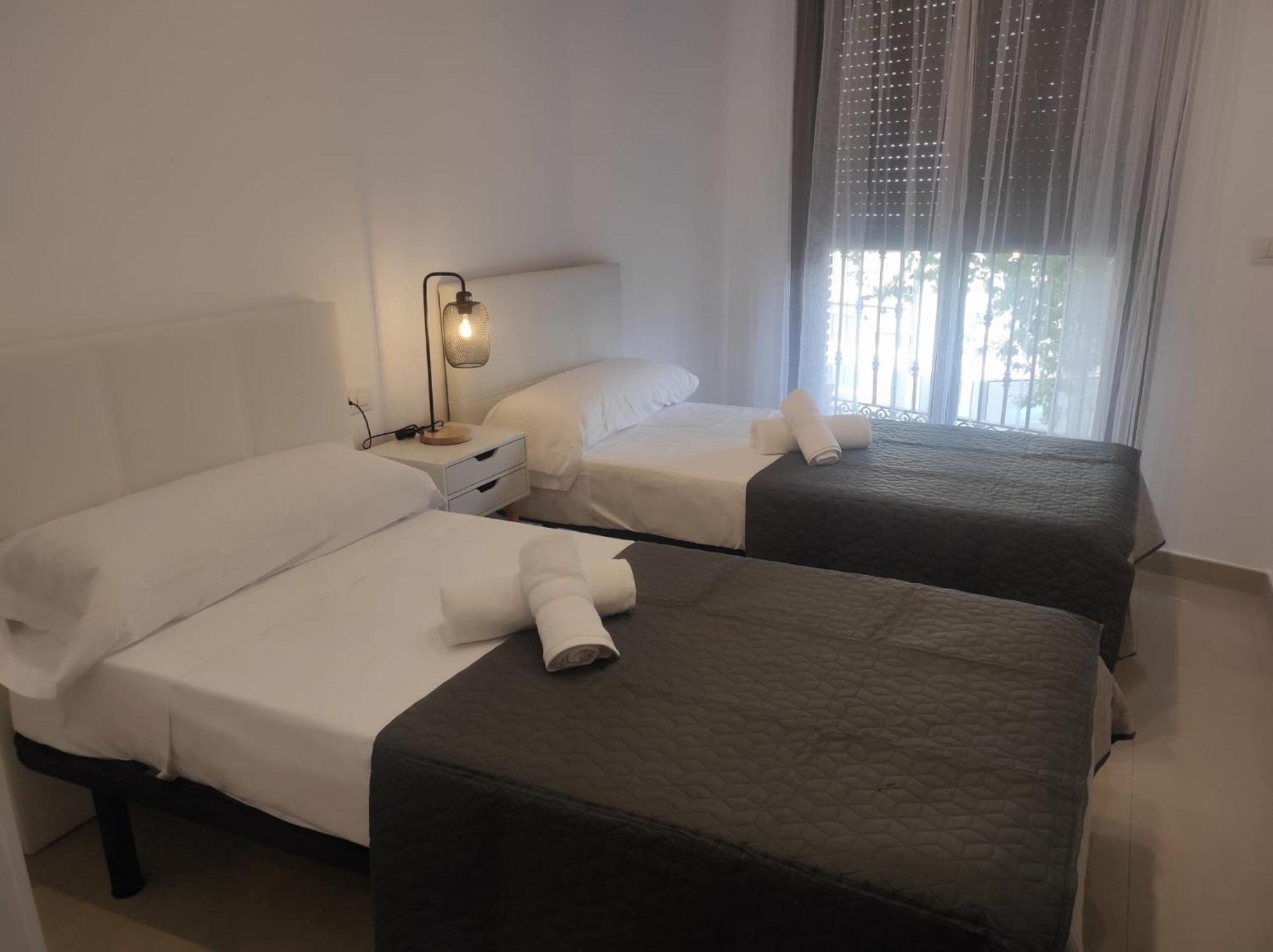 Piso Elche-Centro 아파트 외부 사진